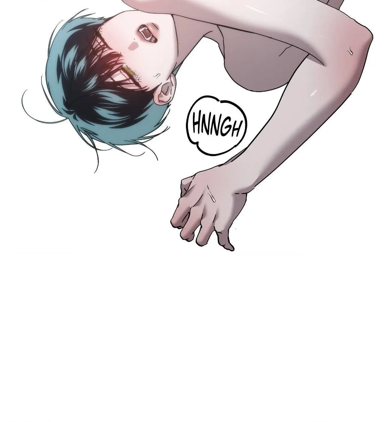 In The Deep - Chapter 83 Page 40