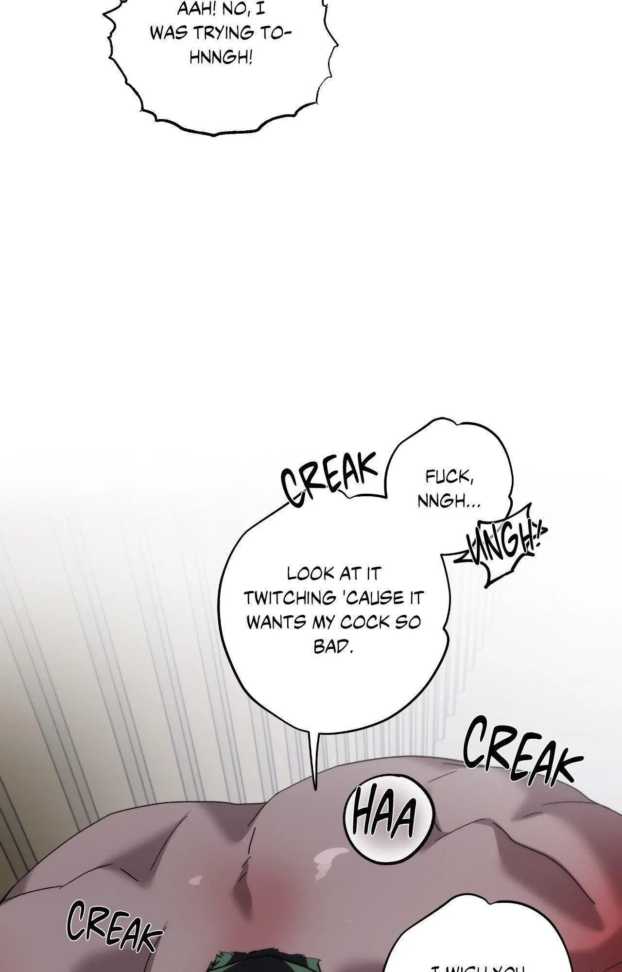In The Deep - Chapter 83 Page 43