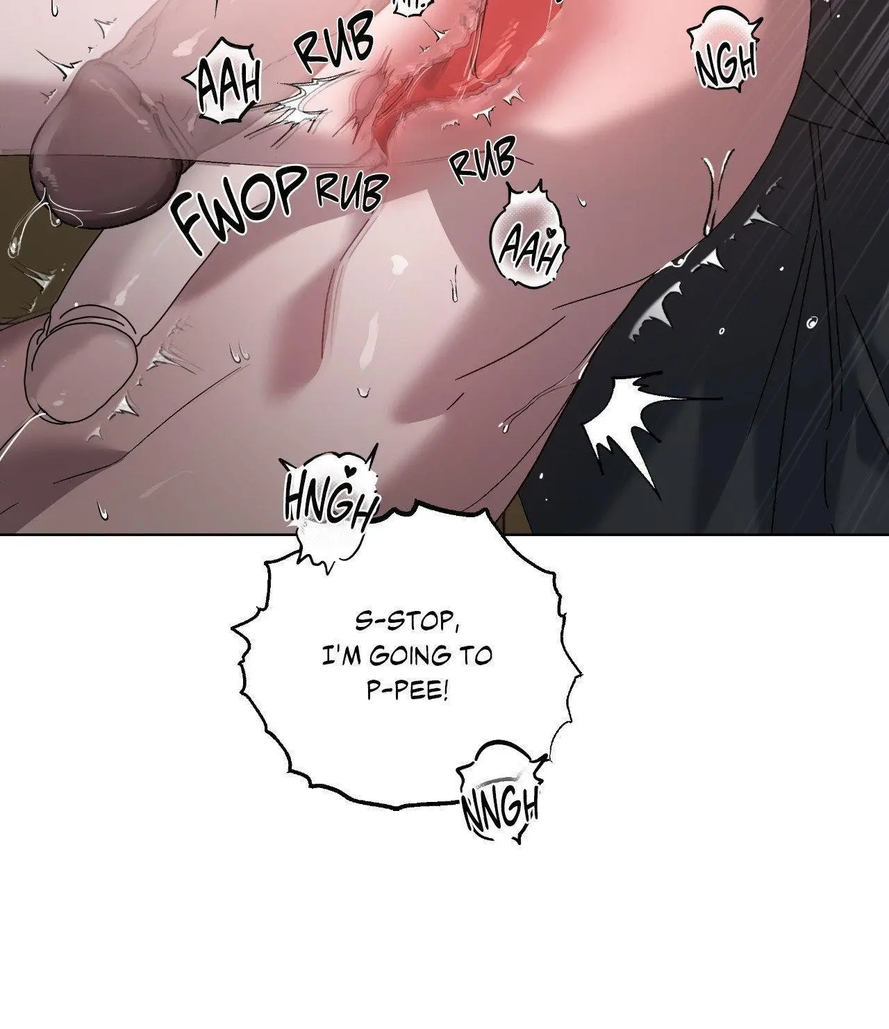 In The Deep - Chapter 83 Page 51