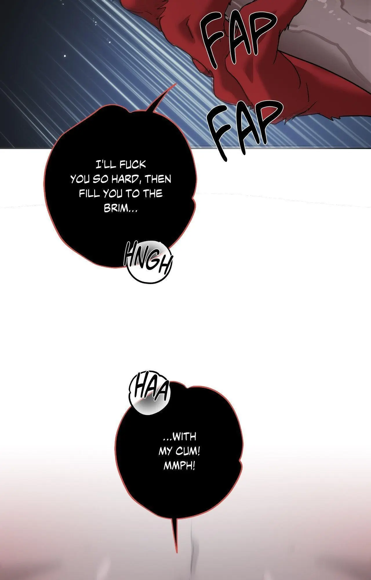 In The Deep - Chapter 83 Page 61