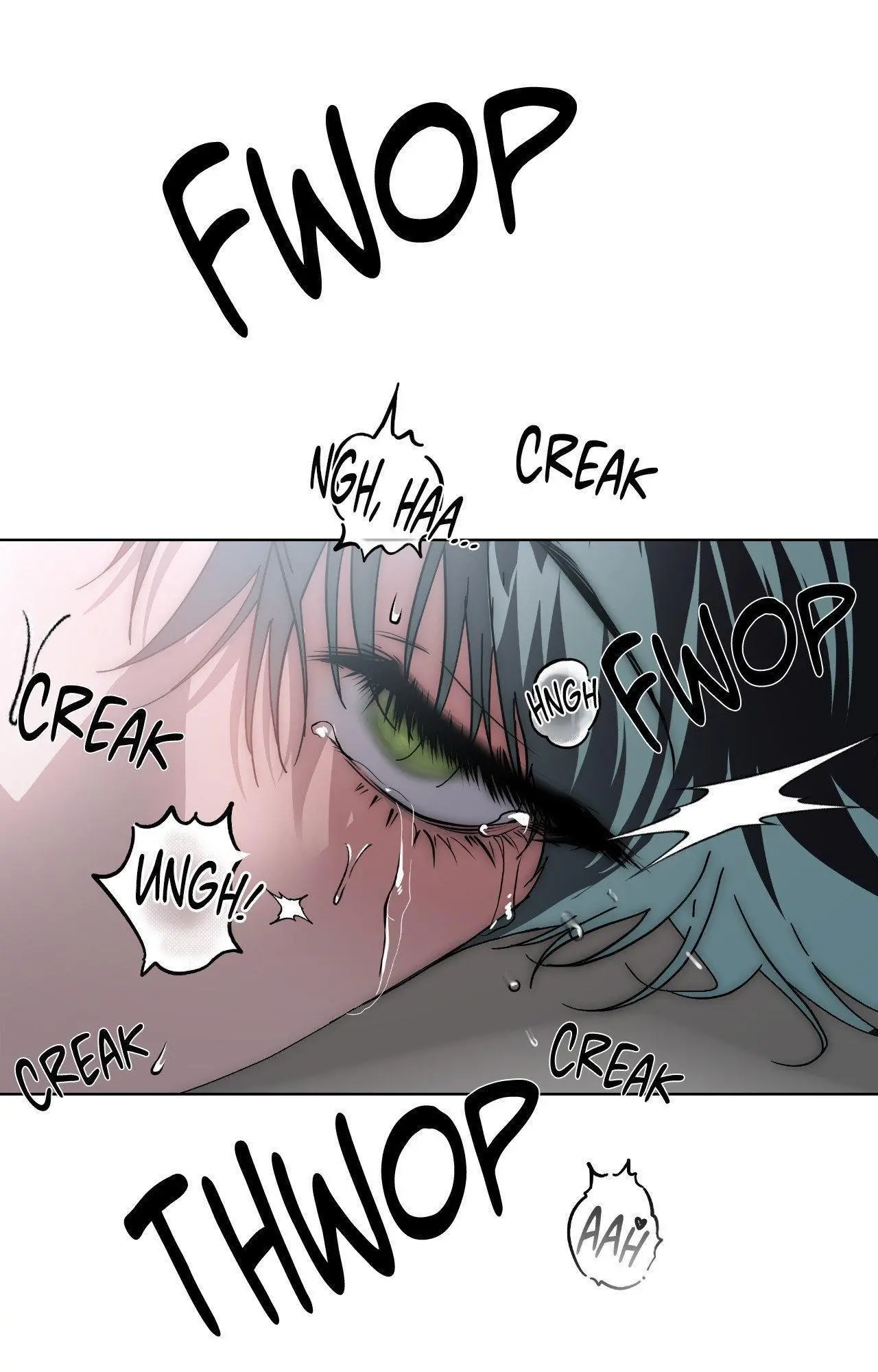 In The Deep - Chapter 83 Page 65
