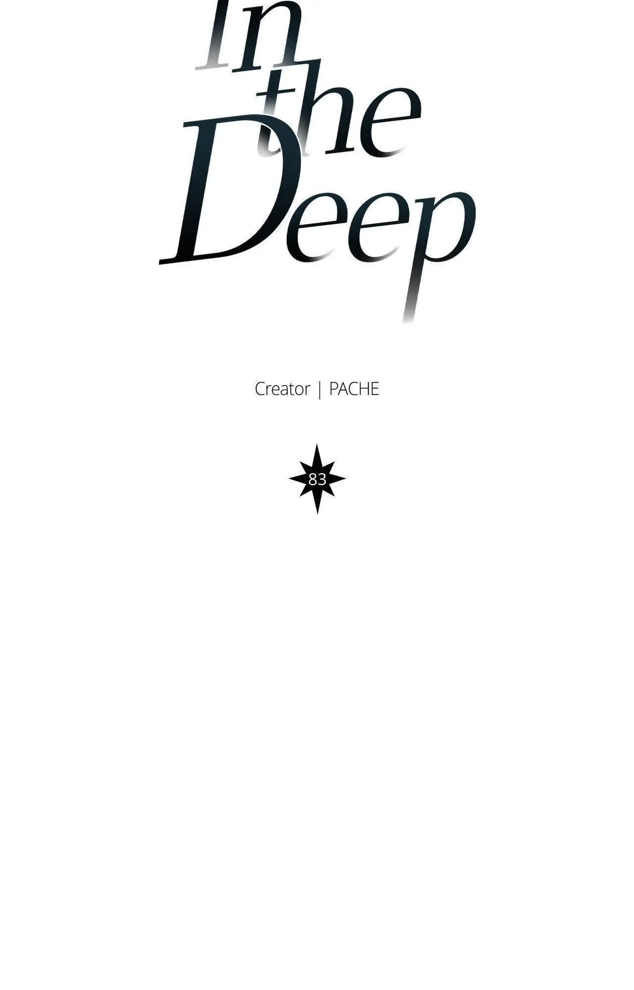 In The Deep - Chapter 83 Page 67