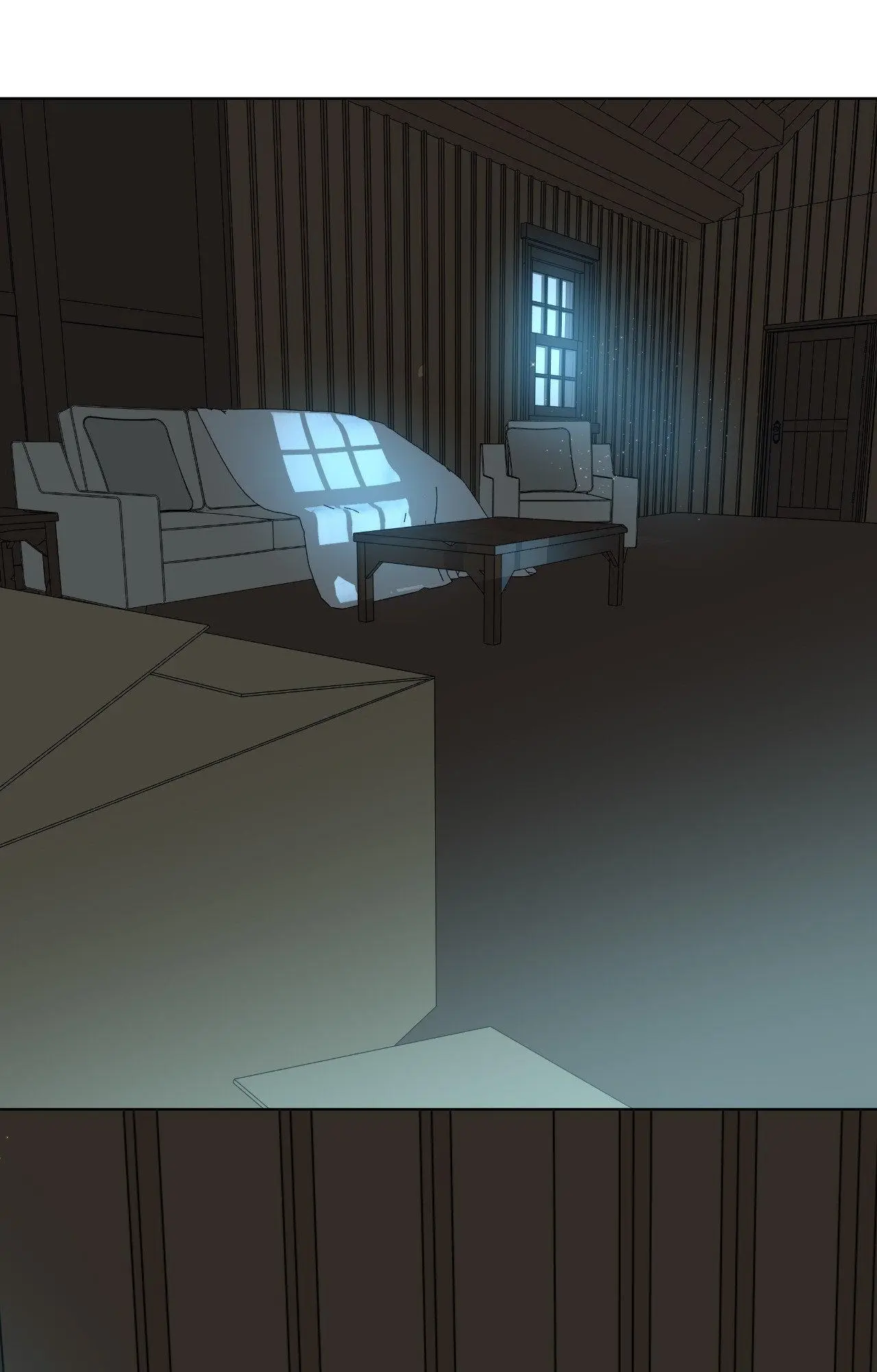 In The Deep - Chapter 83 Page 68