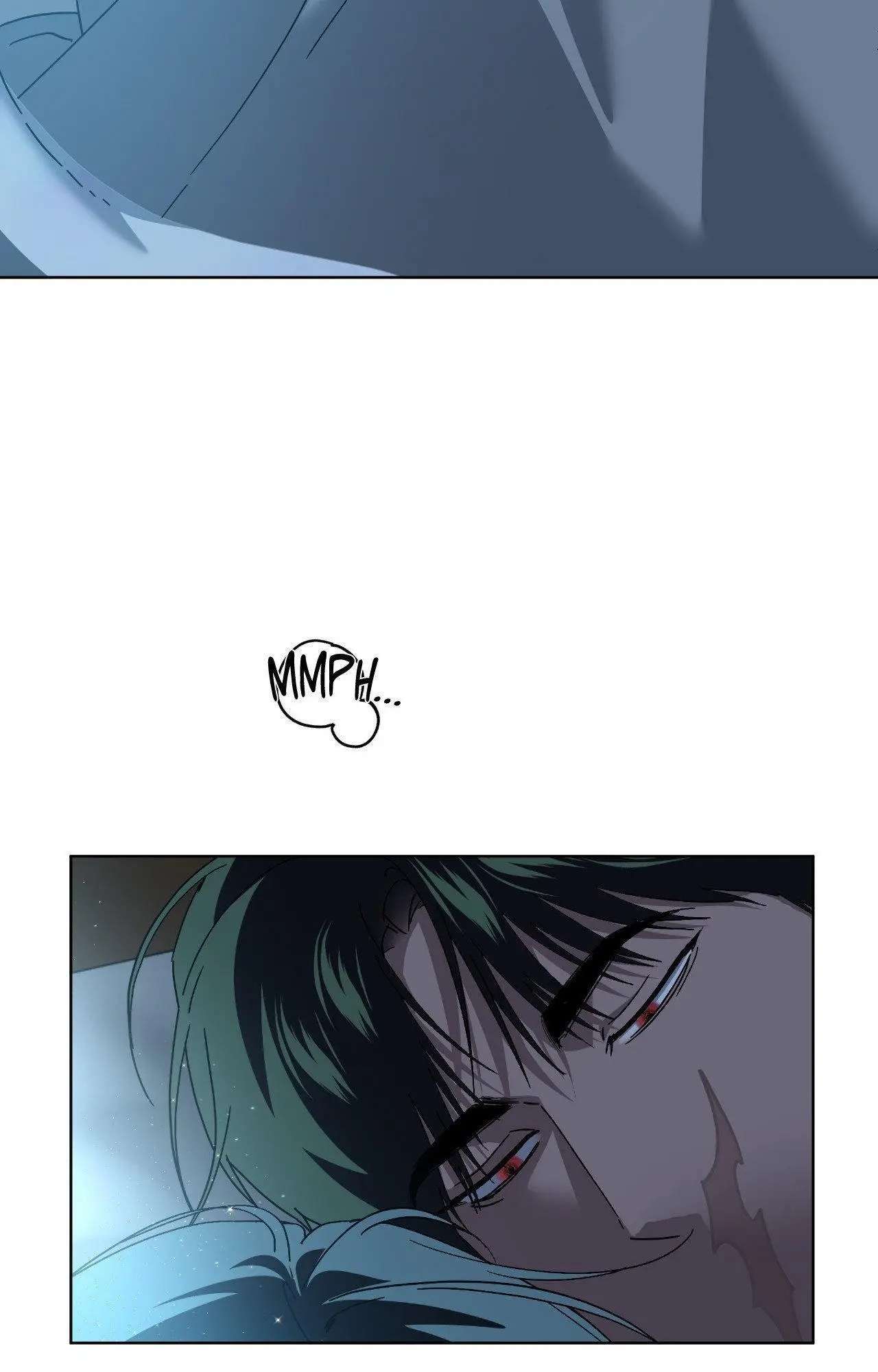 In The Deep - Chapter 83 Page 70
