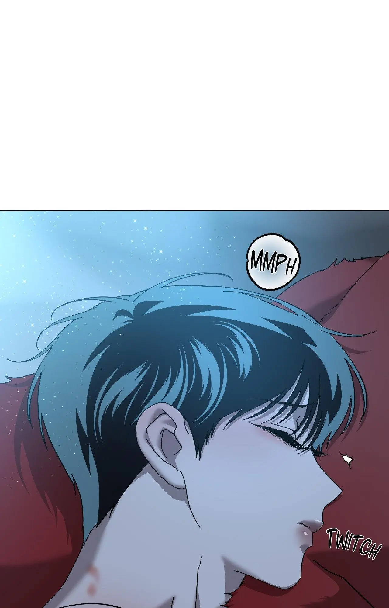 In The Deep - Chapter 83 Page 72