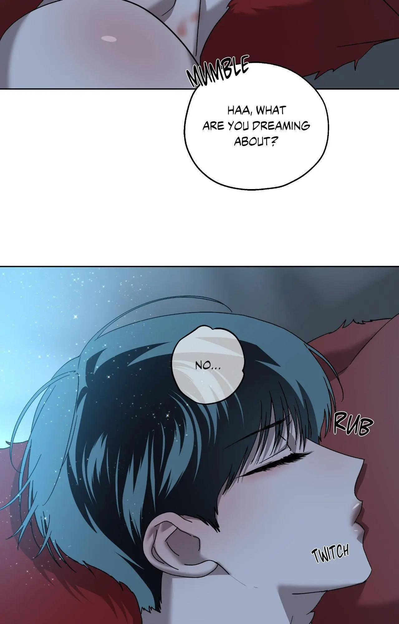 In The Deep - Chapter 83 Page 73