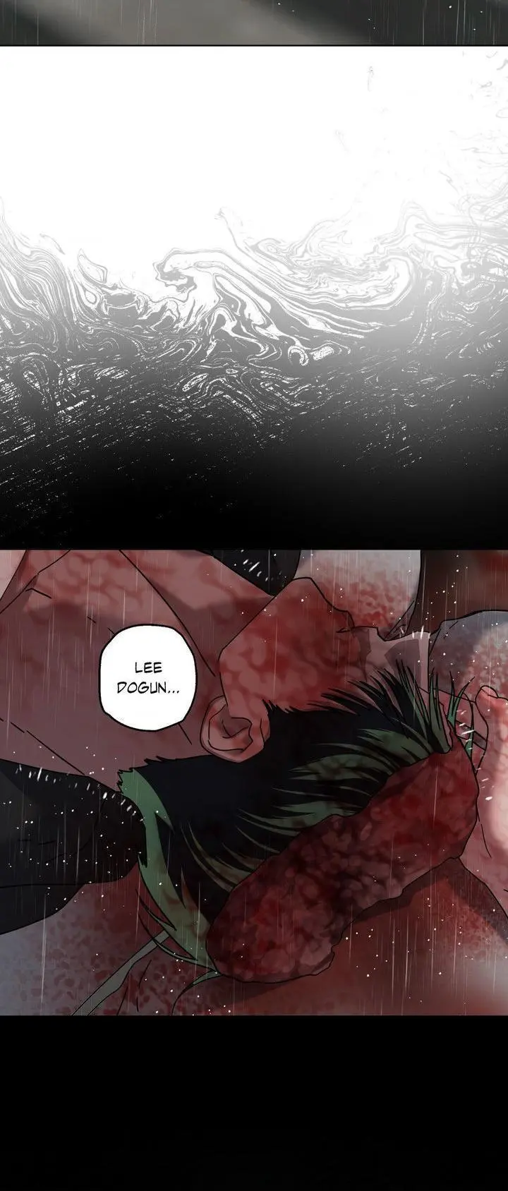 In The Deep - Chapter 85 Page 12