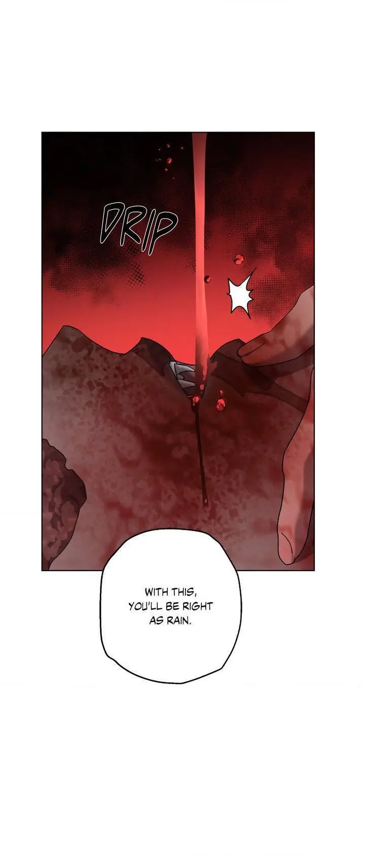 In The Deep - Chapter 85 Page 18