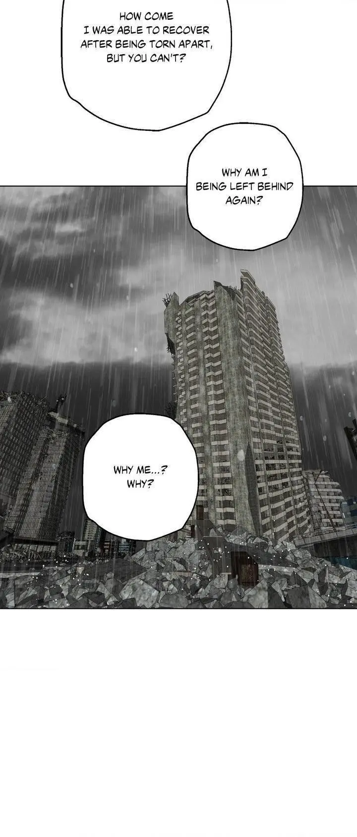 In The Deep - Chapter 85 Page 33