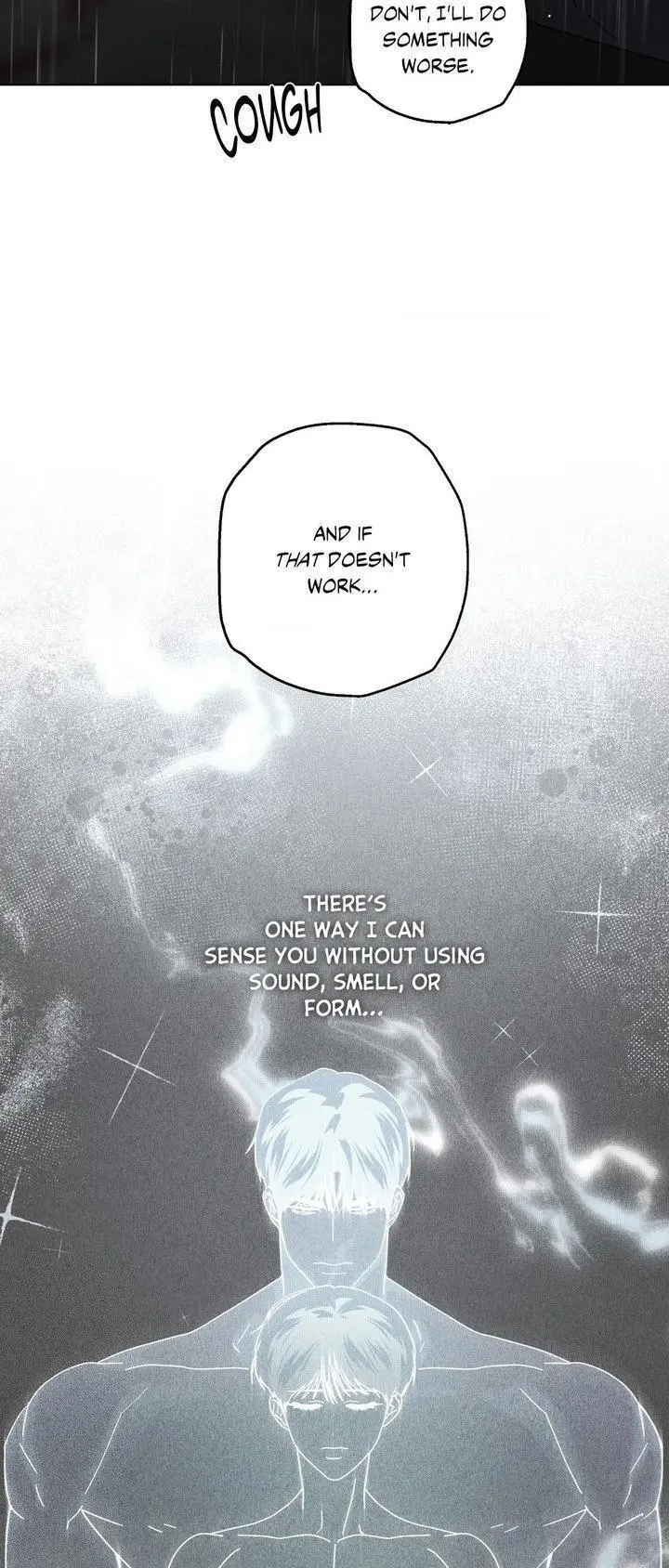 In The Deep - Chapter 85 Page 36