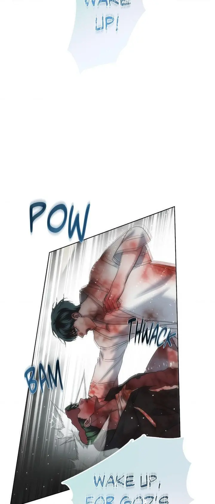 In The Deep - Chapter 85 Page 39