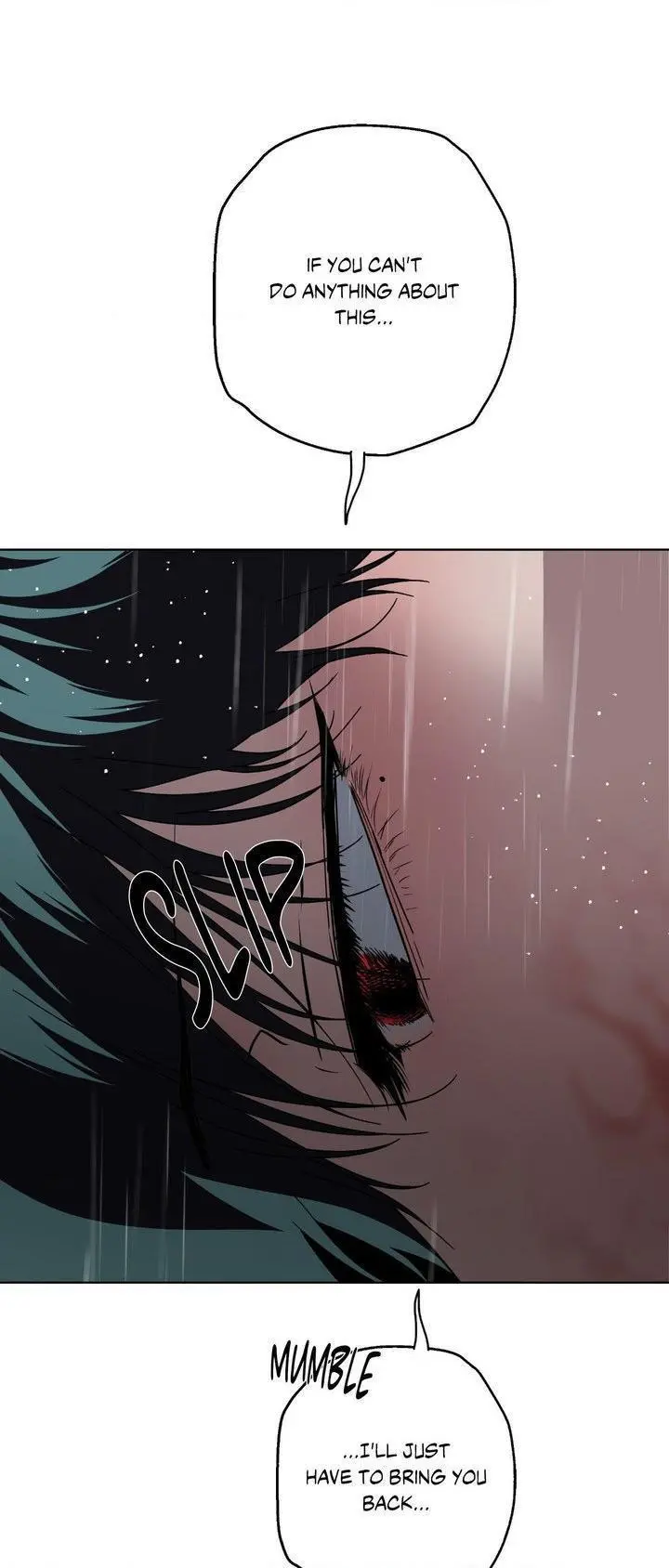 In The Deep - Chapter 85 Page 44
