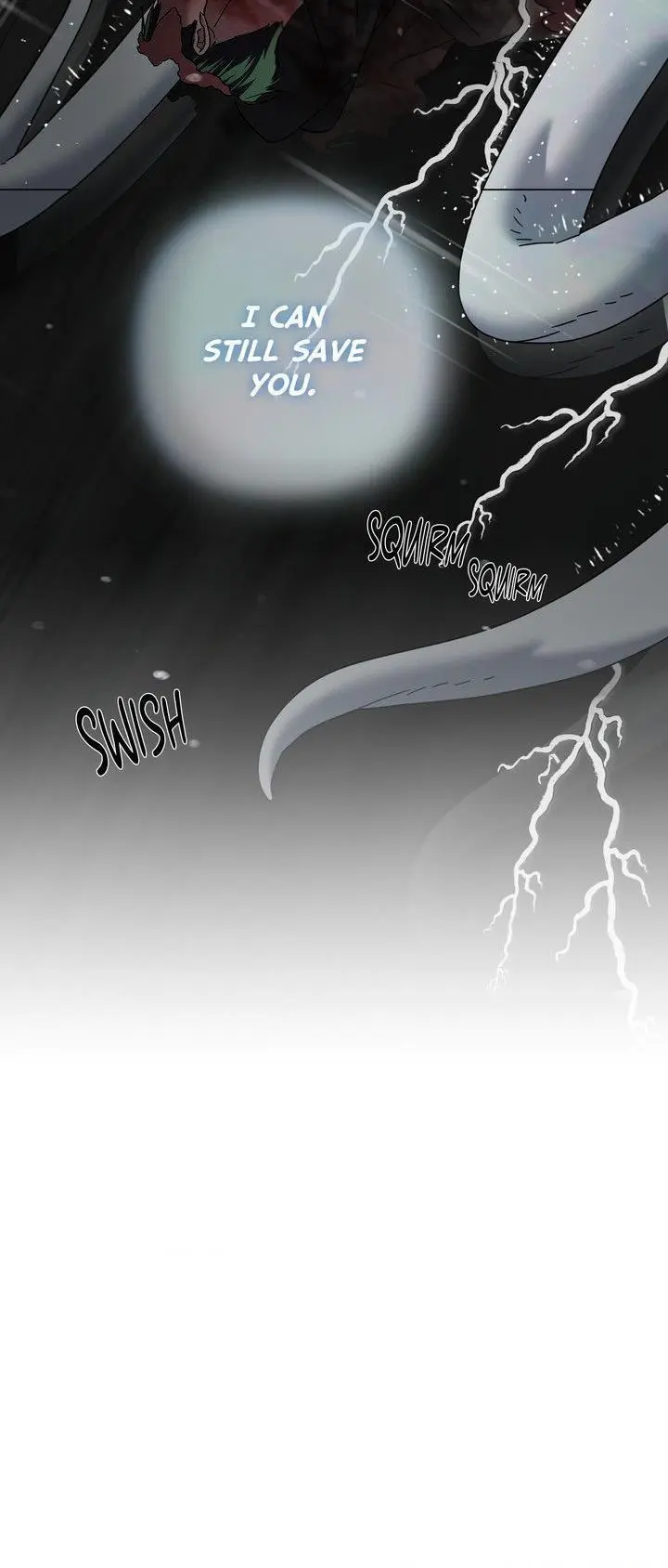In The Deep - Chapter 85 Page 47