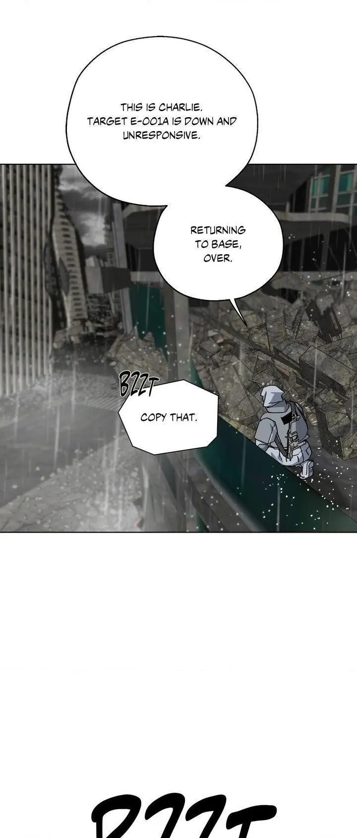 In The Deep - Chapter 85 Page 48