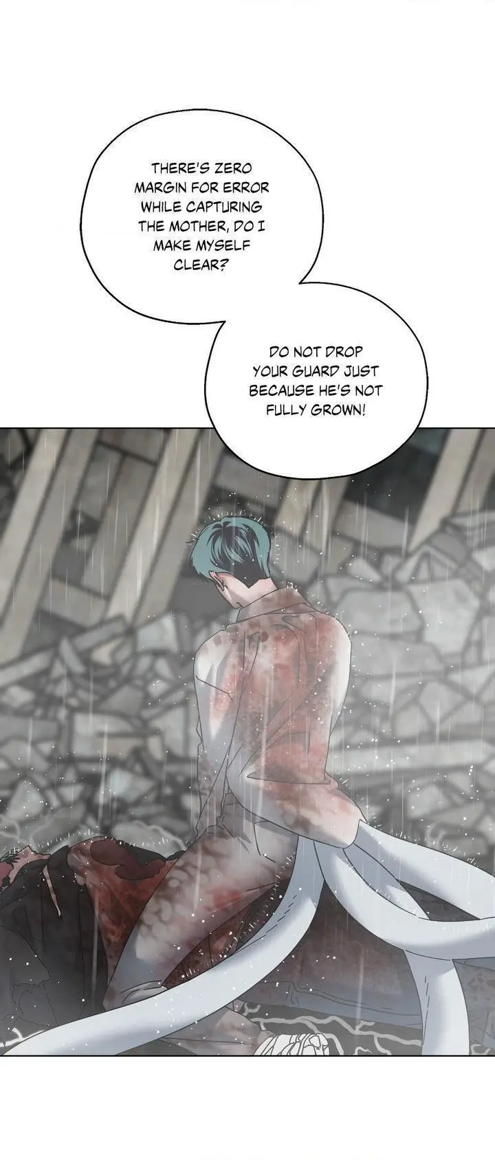 In The Deep - Chapter 85 Page 51