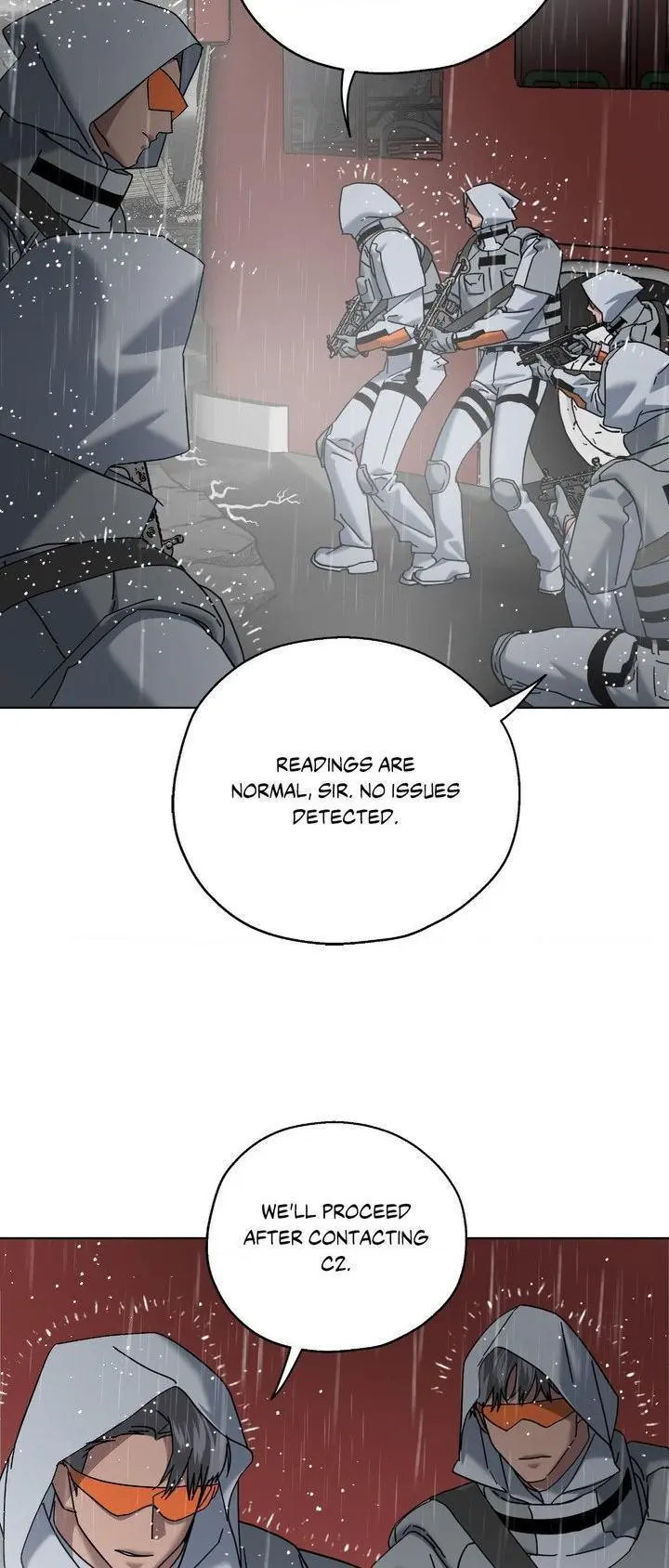 In The Deep - Chapter 85 Page 53
