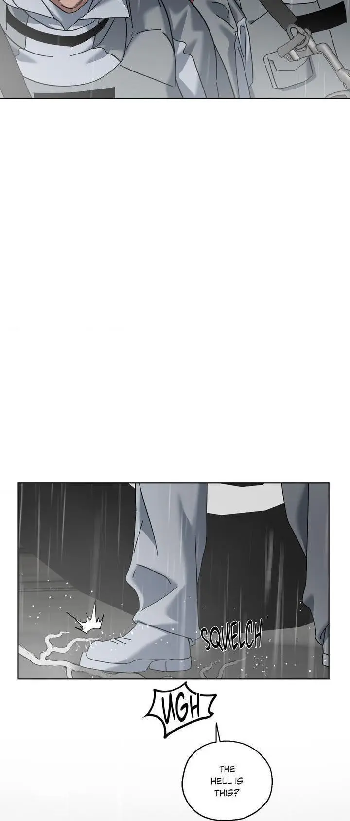 In The Deep - Chapter 85 Page 54