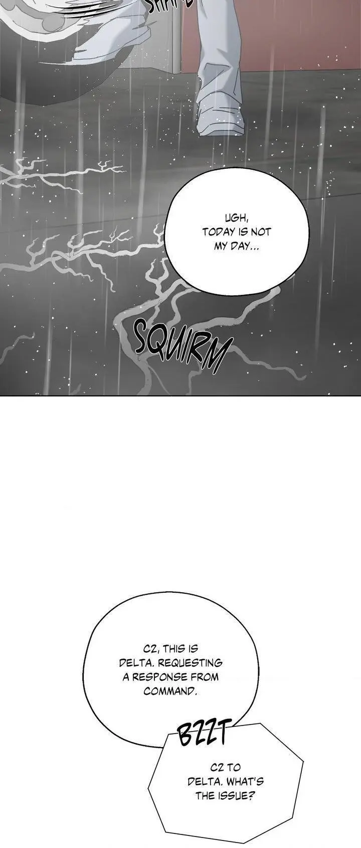 In The Deep - Chapter 85 Page 56