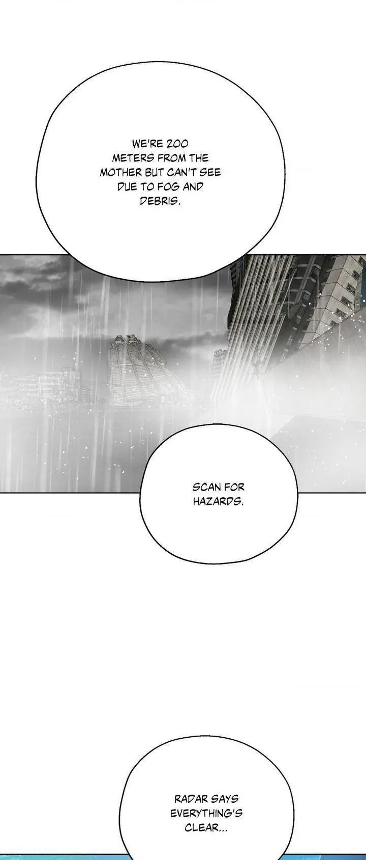 In The Deep - Chapter 85 Page 57