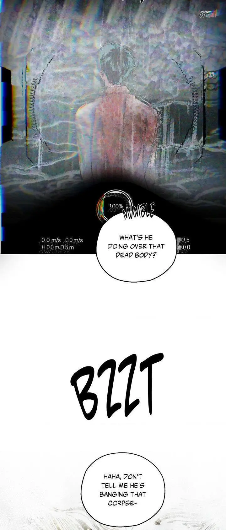 In The Deep - Chapter 85 Page 60