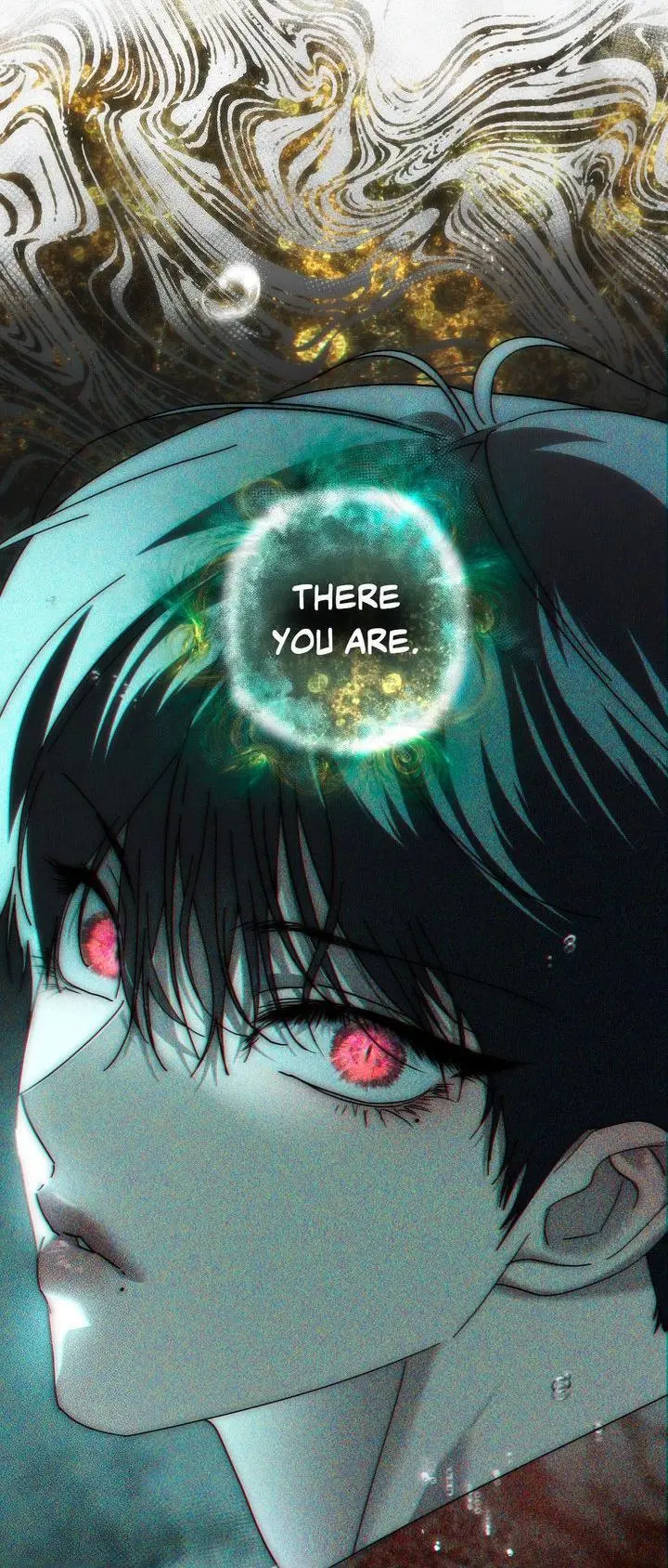 In The Deep - Chapter 85 Page 61