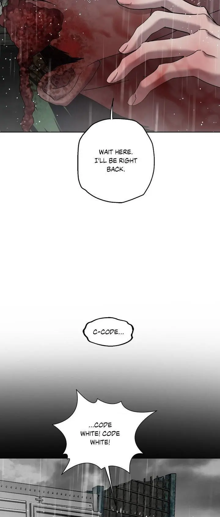 In The Deep - Chapter 85 Page 68