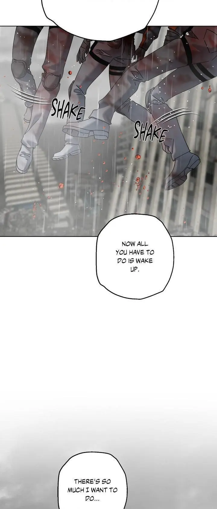 In The Deep - Chapter 85 Page 77