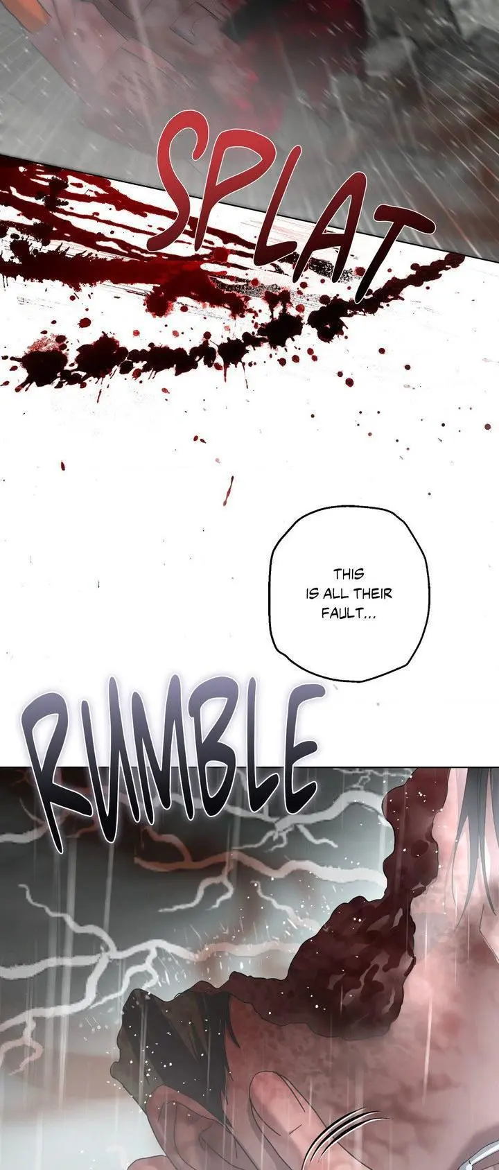 In The Deep - Chapter 85 Page 87
