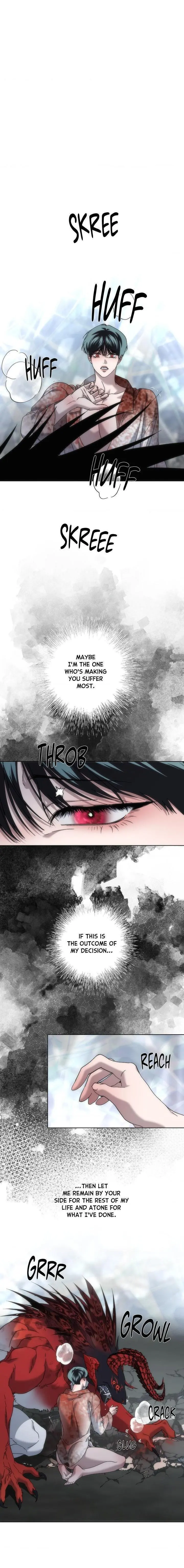 In The Deep - Chapter 86 Page 7