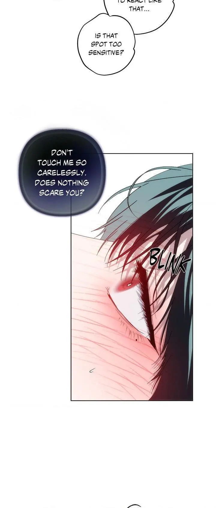 In The Deep - Chapter 87 Page 10