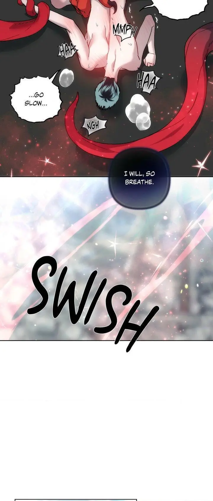 In The Deep - Chapter 87 Page 40