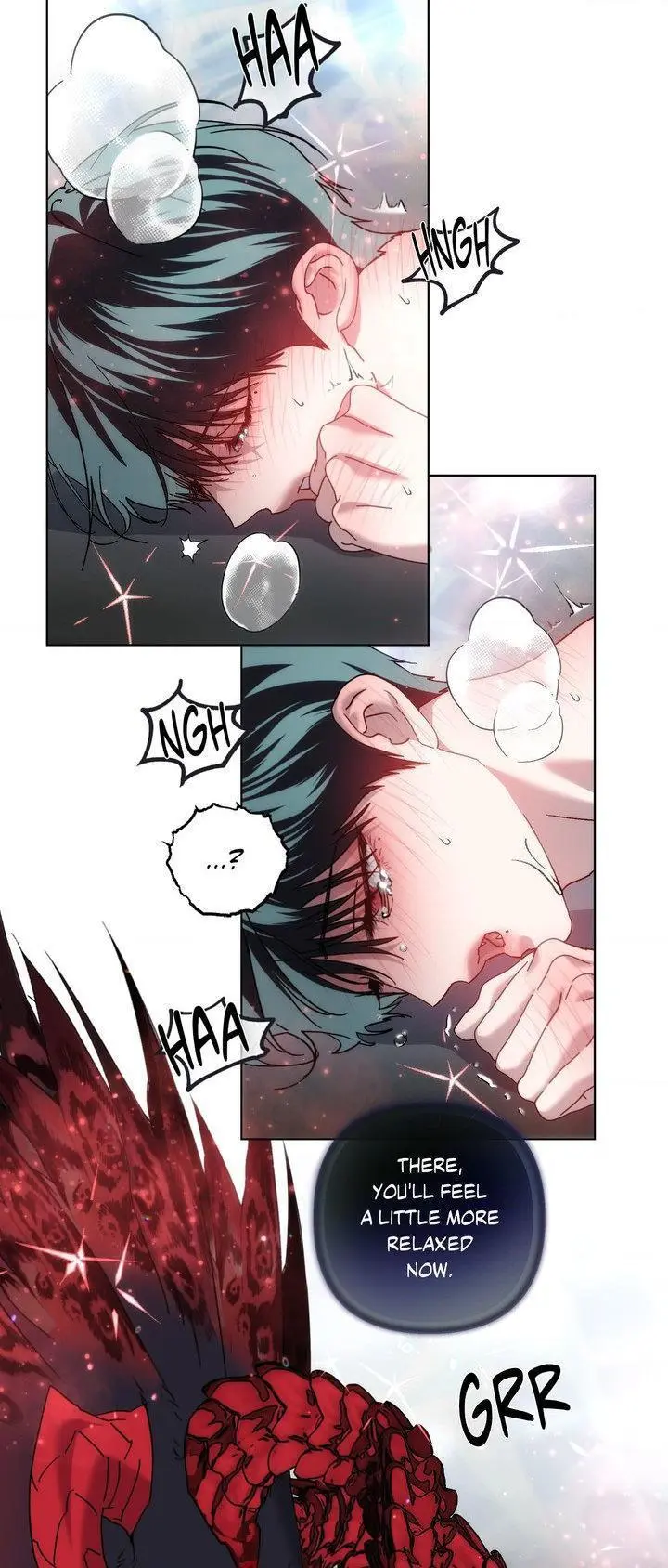 In The Deep - Chapter 87 Page 41