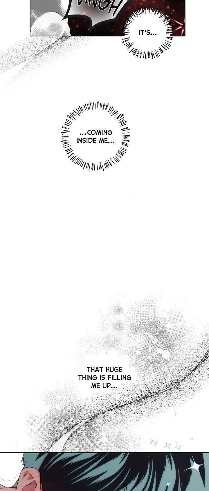 In The Deep - Chapter 87 Page 44