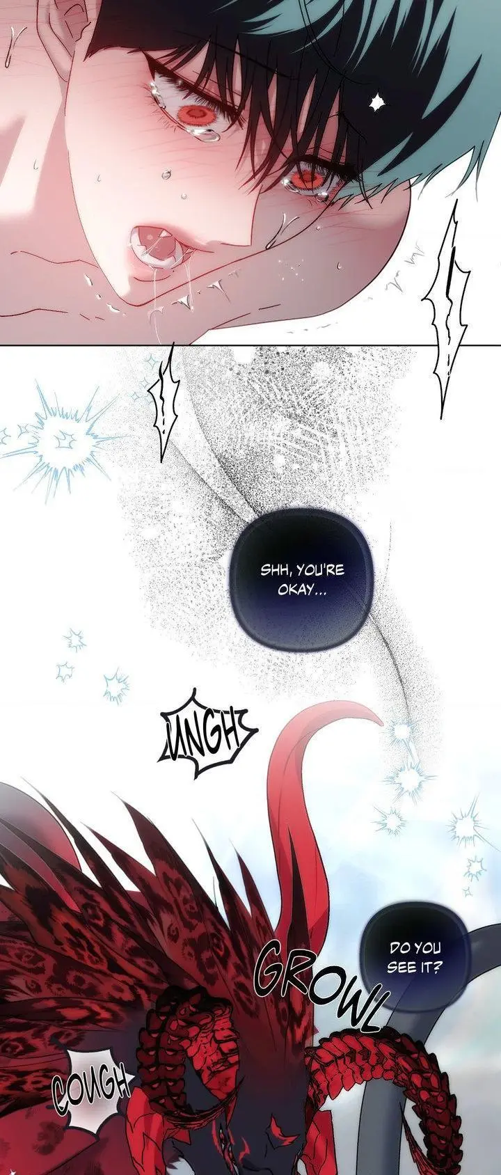In The Deep - Chapter 87 Page 45