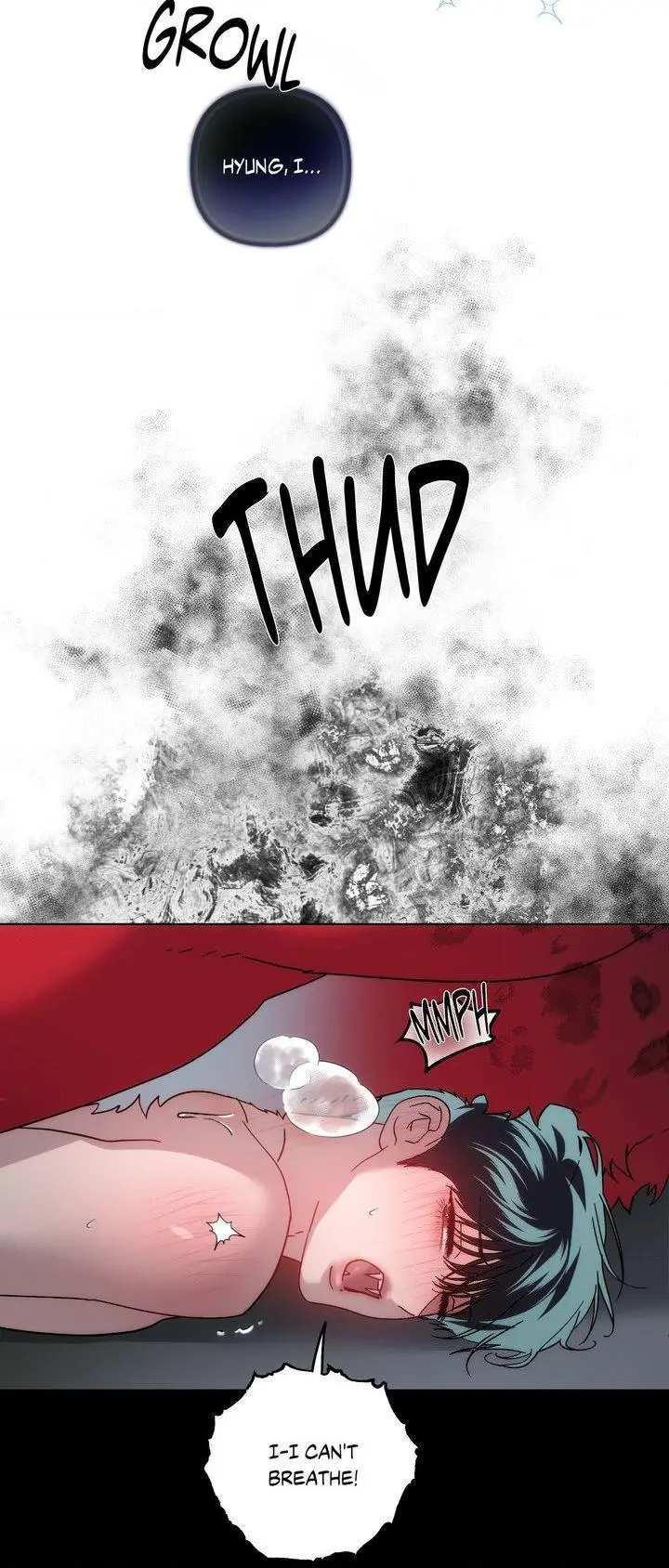 In The Deep - Chapter 87 Page 62