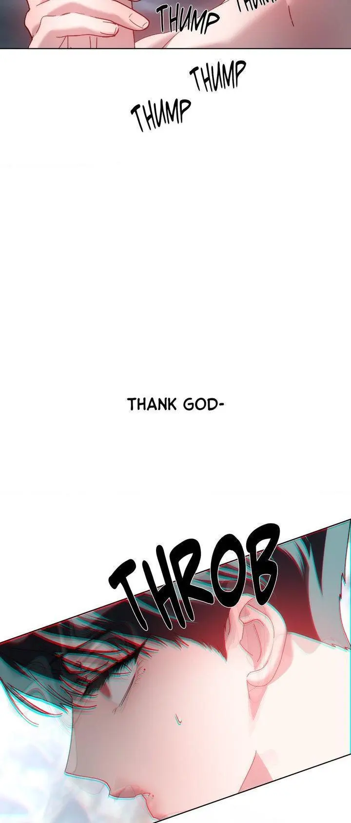 In The Deep - Chapter 87 Page 68