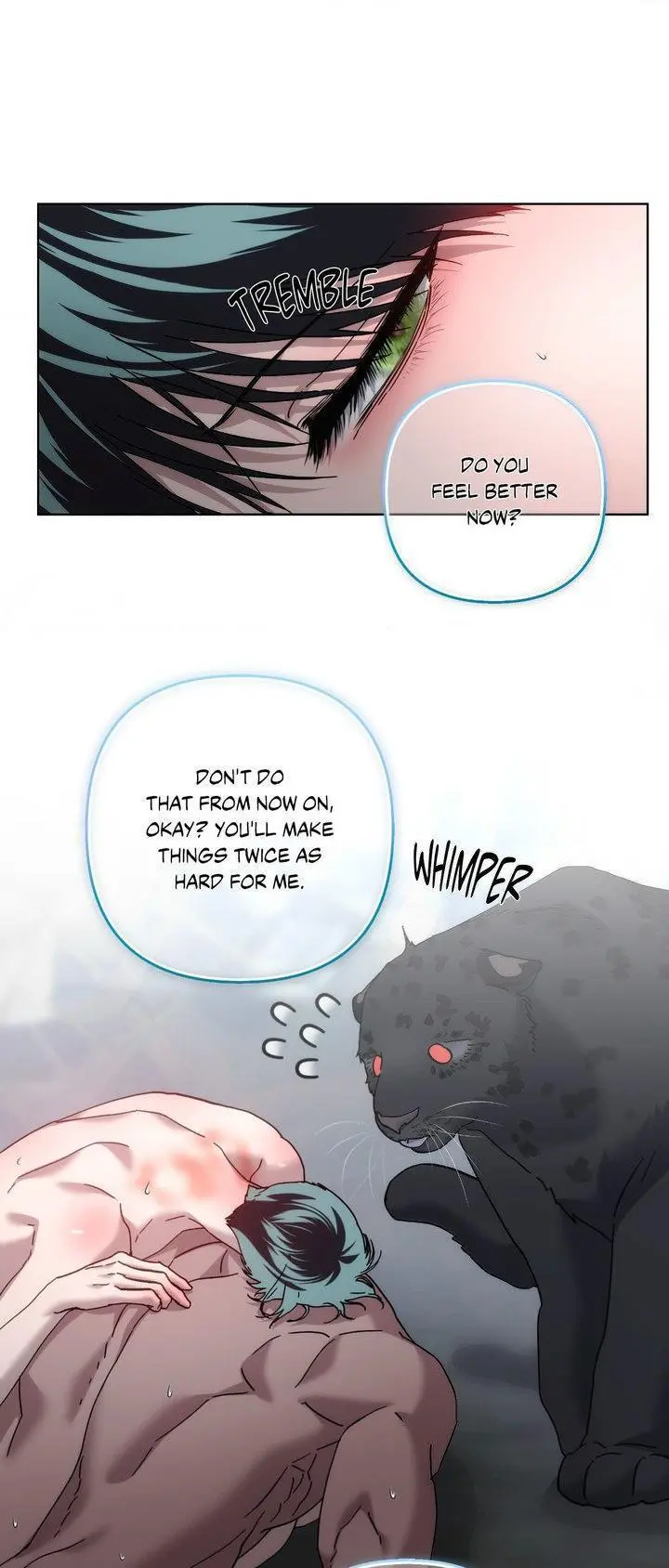 In The Deep - Chapter 87 Page 74