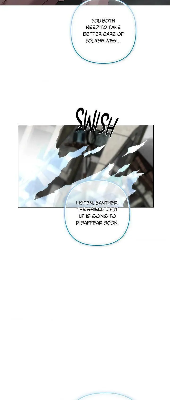 In The Deep - Chapter 87 Page 75