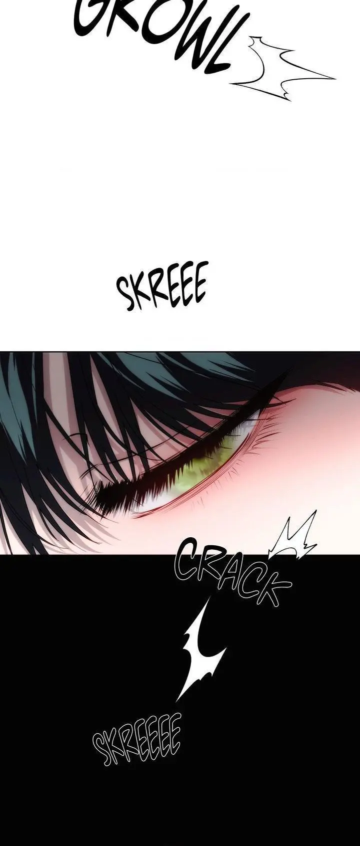 In The Deep - Chapter 87 Page 78