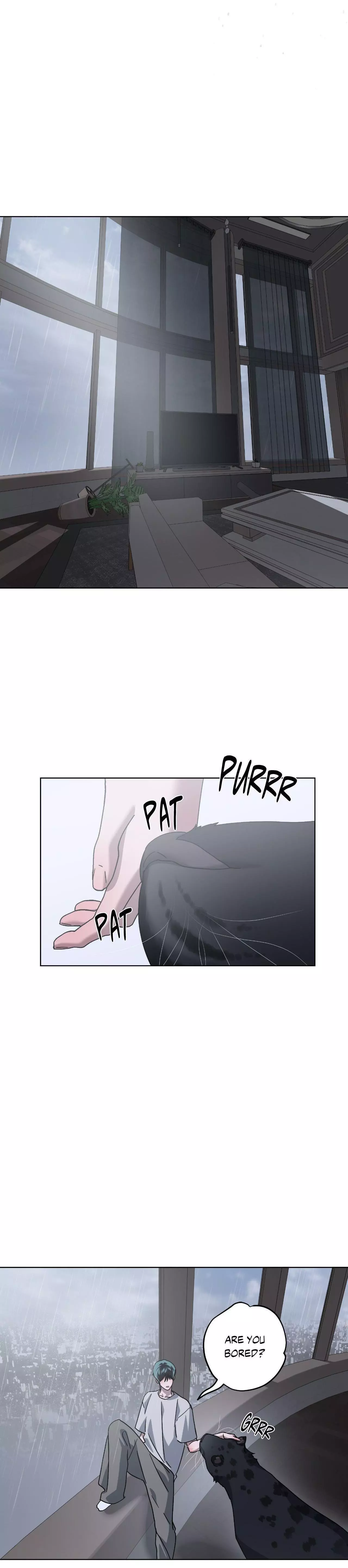 In The Deep - Chapter 88 Page 24