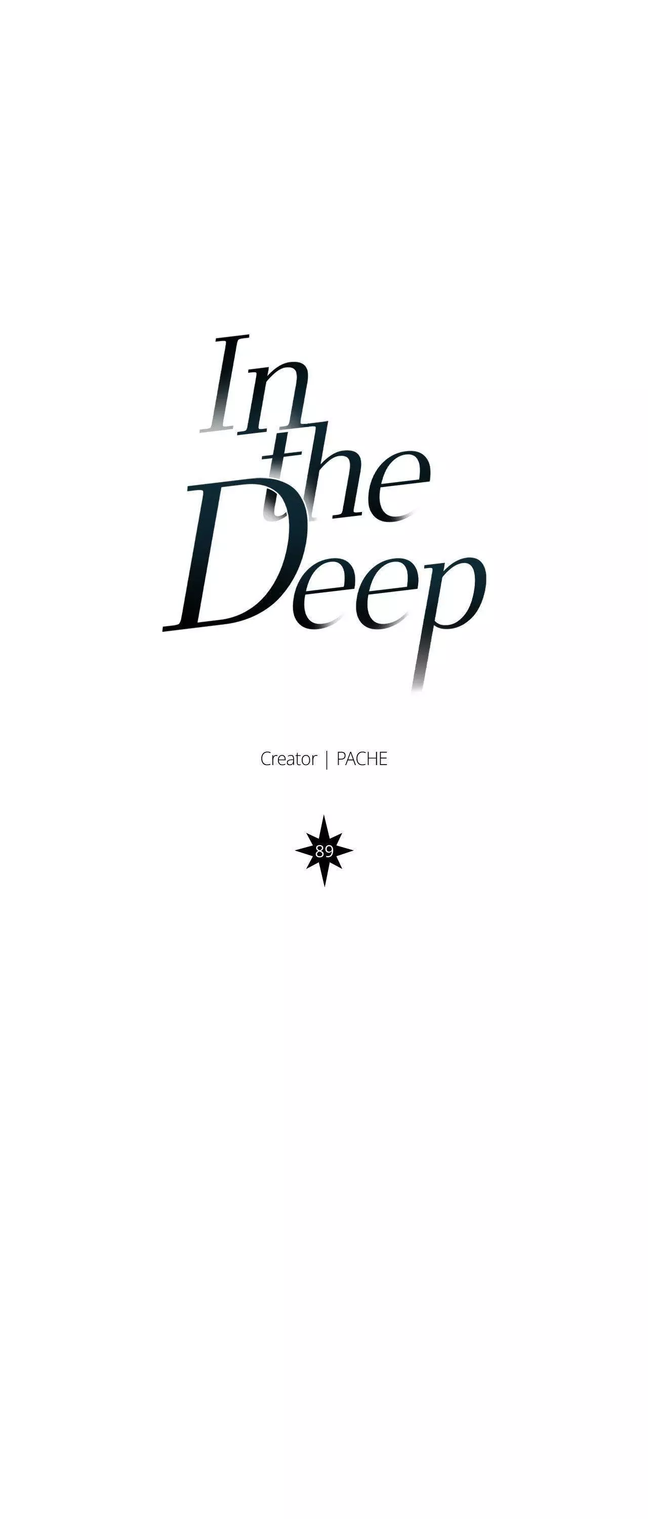 In The Deep - Chapter 89 Page 1