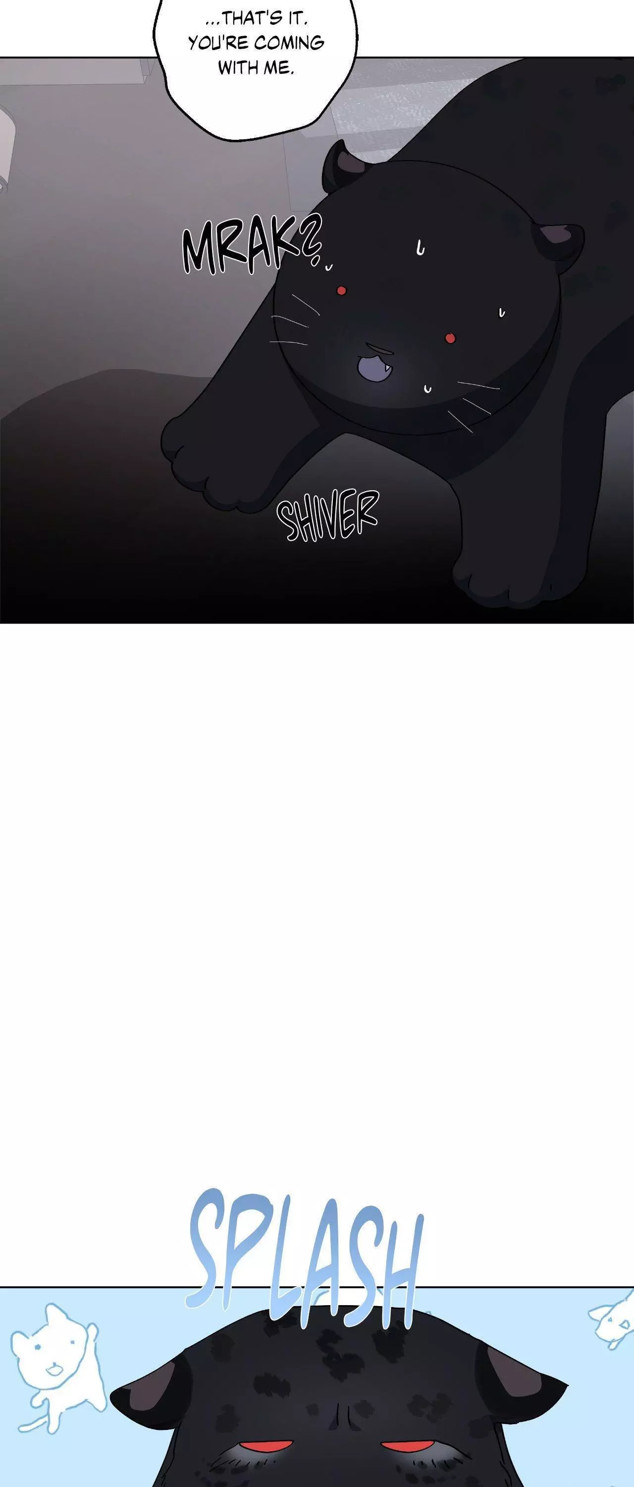 In The Deep - Chapter 89 Page 11