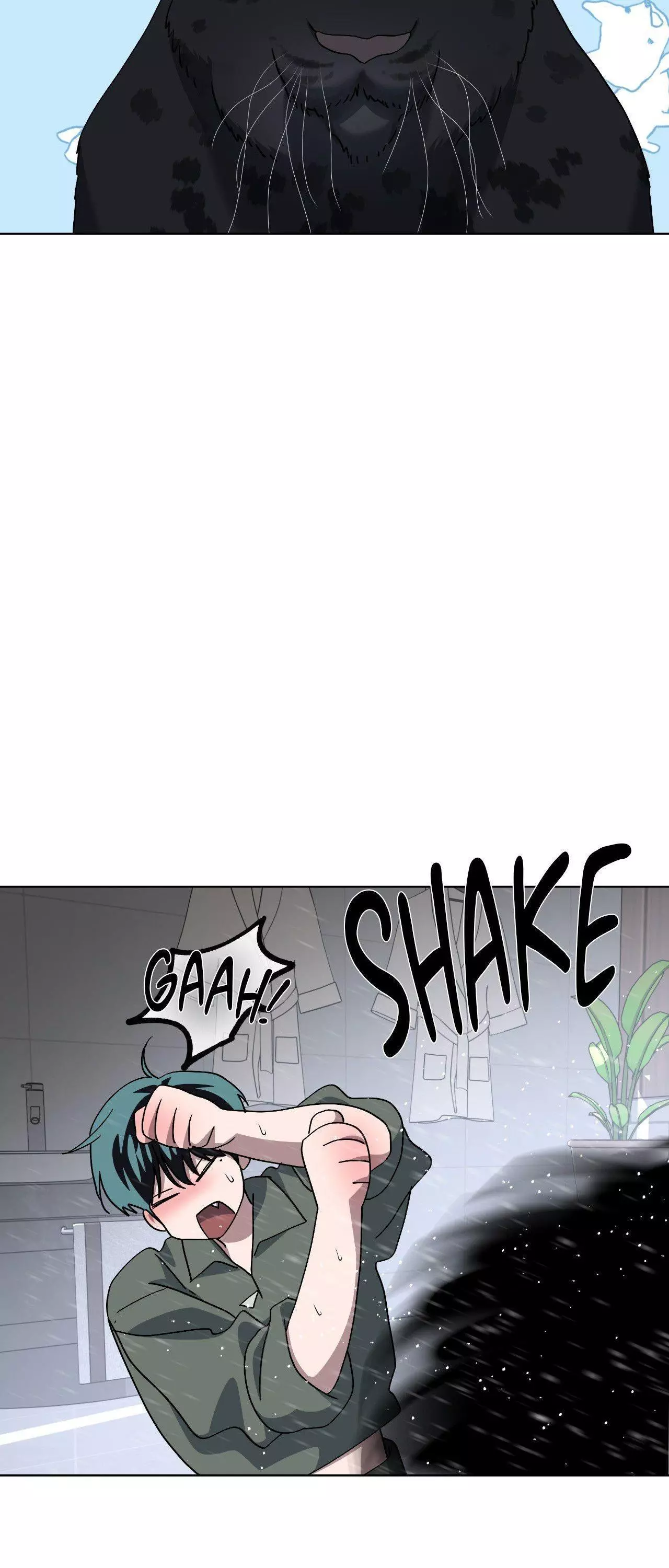 In The Deep - Chapter 89 Page 12