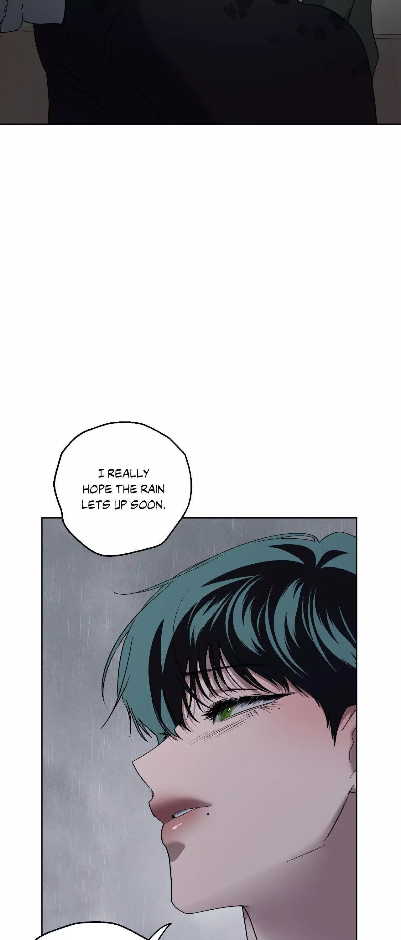 In The Deep - Chapter 89 Page 19
