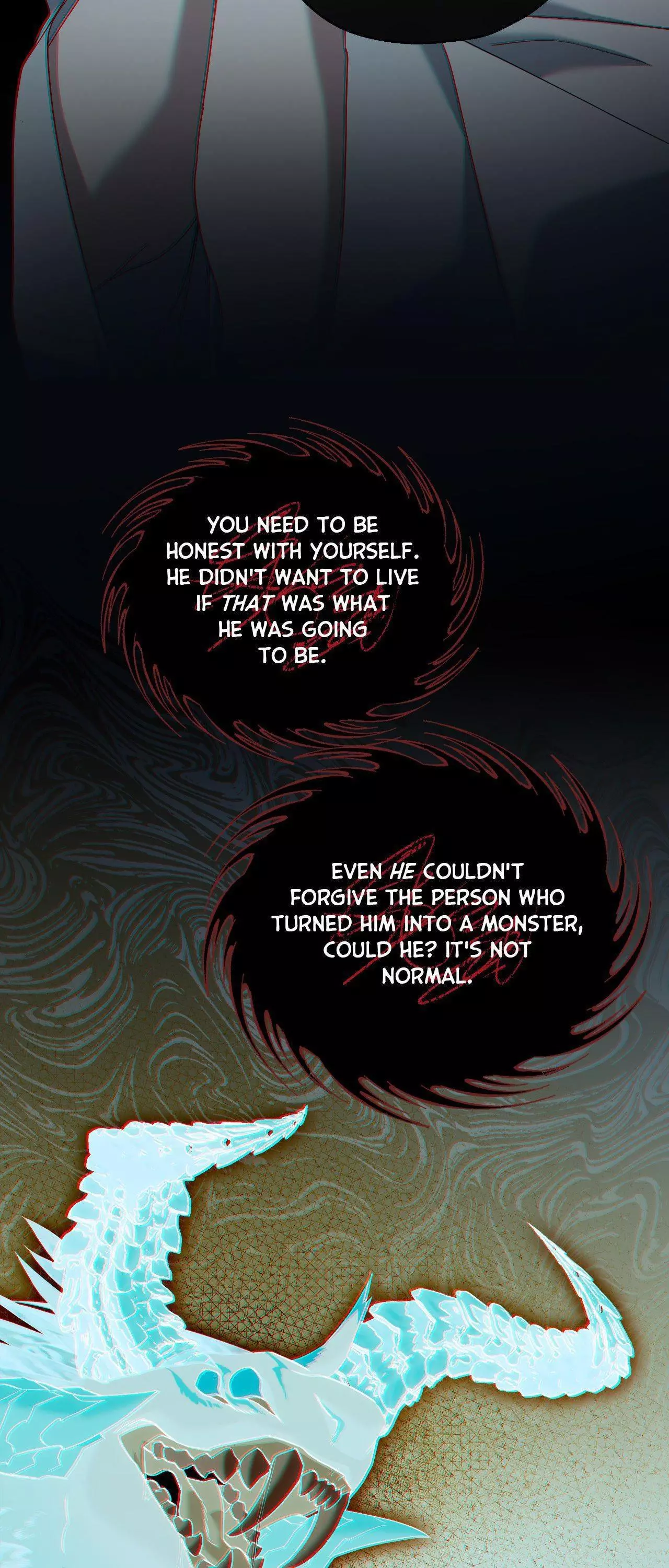 In The Deep - Chapter 89 Page 53