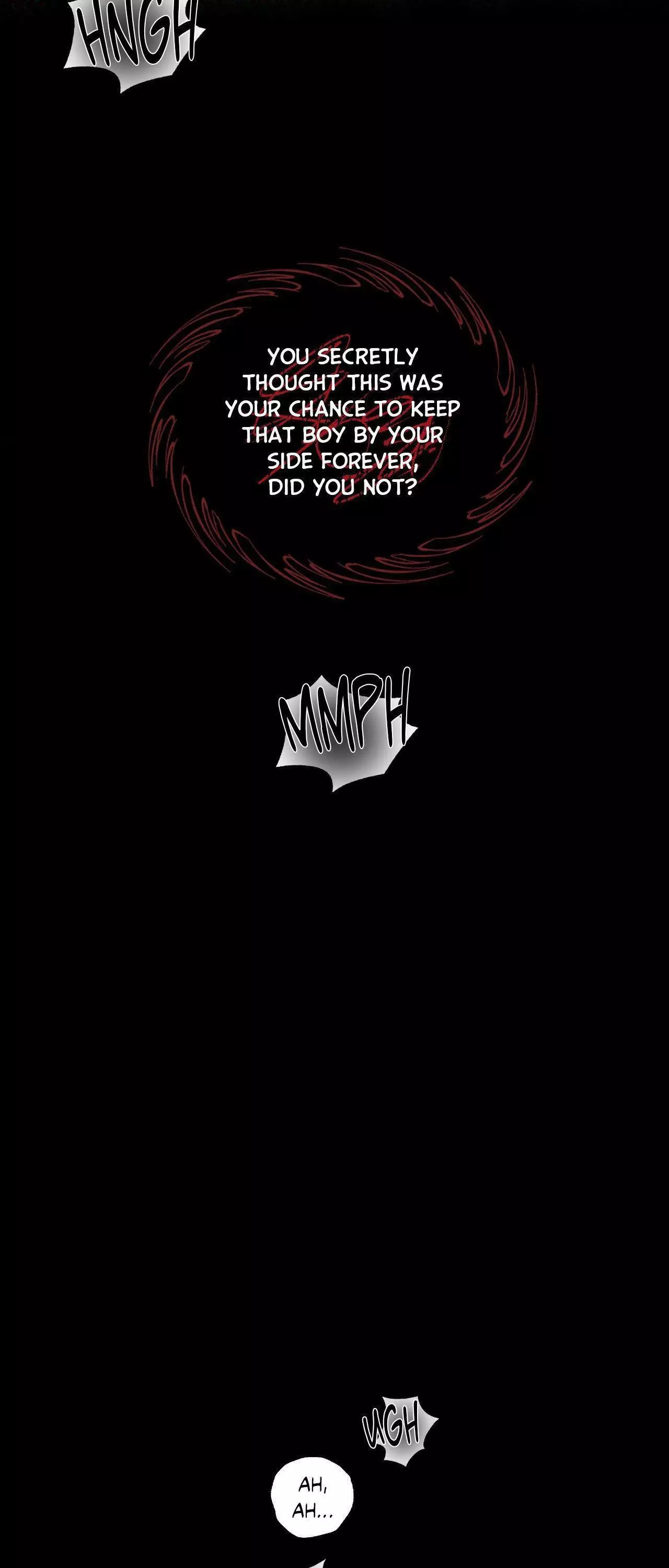 In The Deep - Chapter 89 Page 55