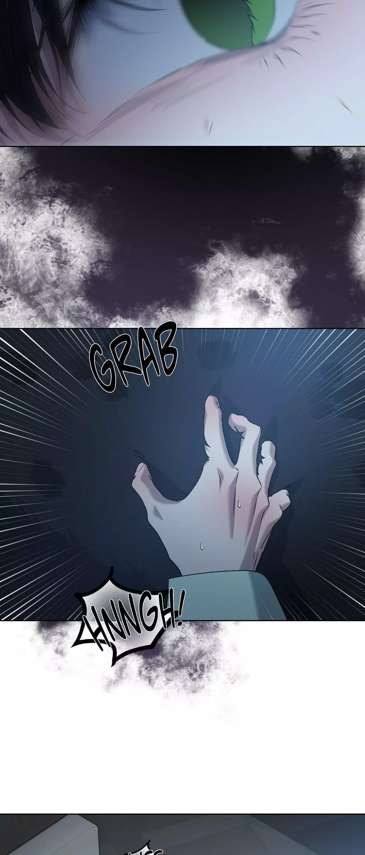 In The Deep - Chapter 89 Page 58