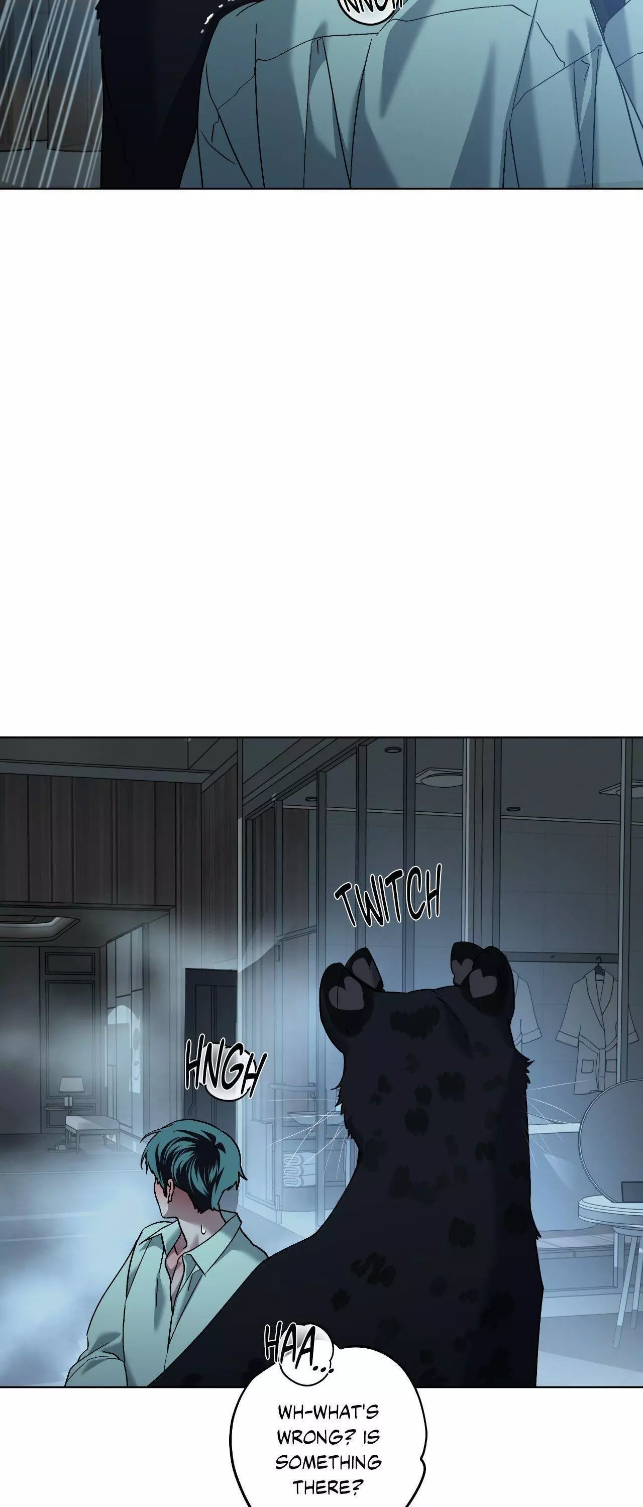 In The Deep - Chapter 89 Page 62