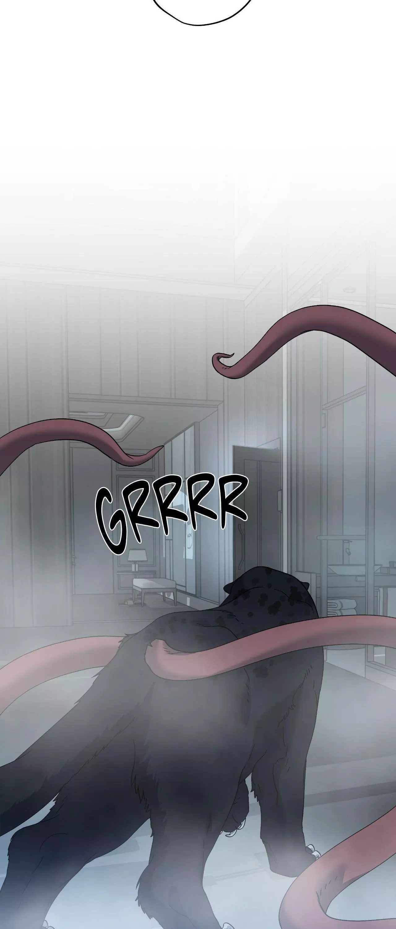 In The Deep - Chapter 89 Page 63