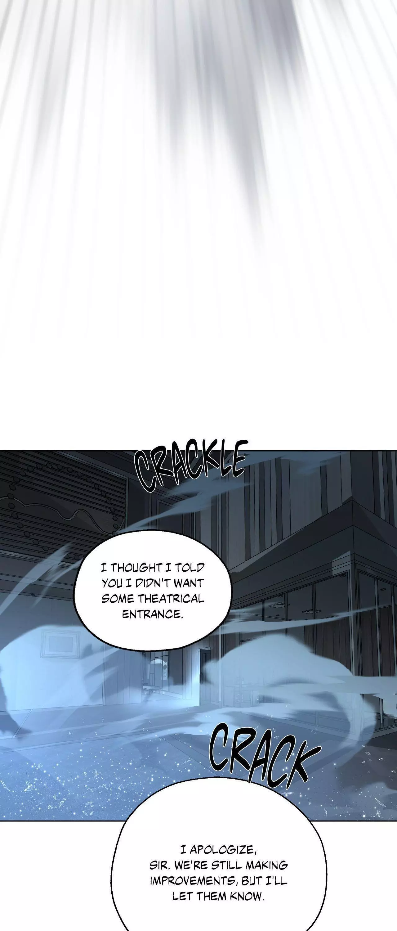 In The Deep - Chapter 89 Page 68